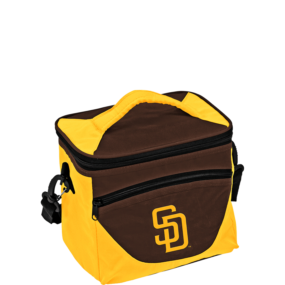 💥 Stl. Cardinals Kids Club Lunch Bag Box Thermal hot cool bag new fredbird  MLB