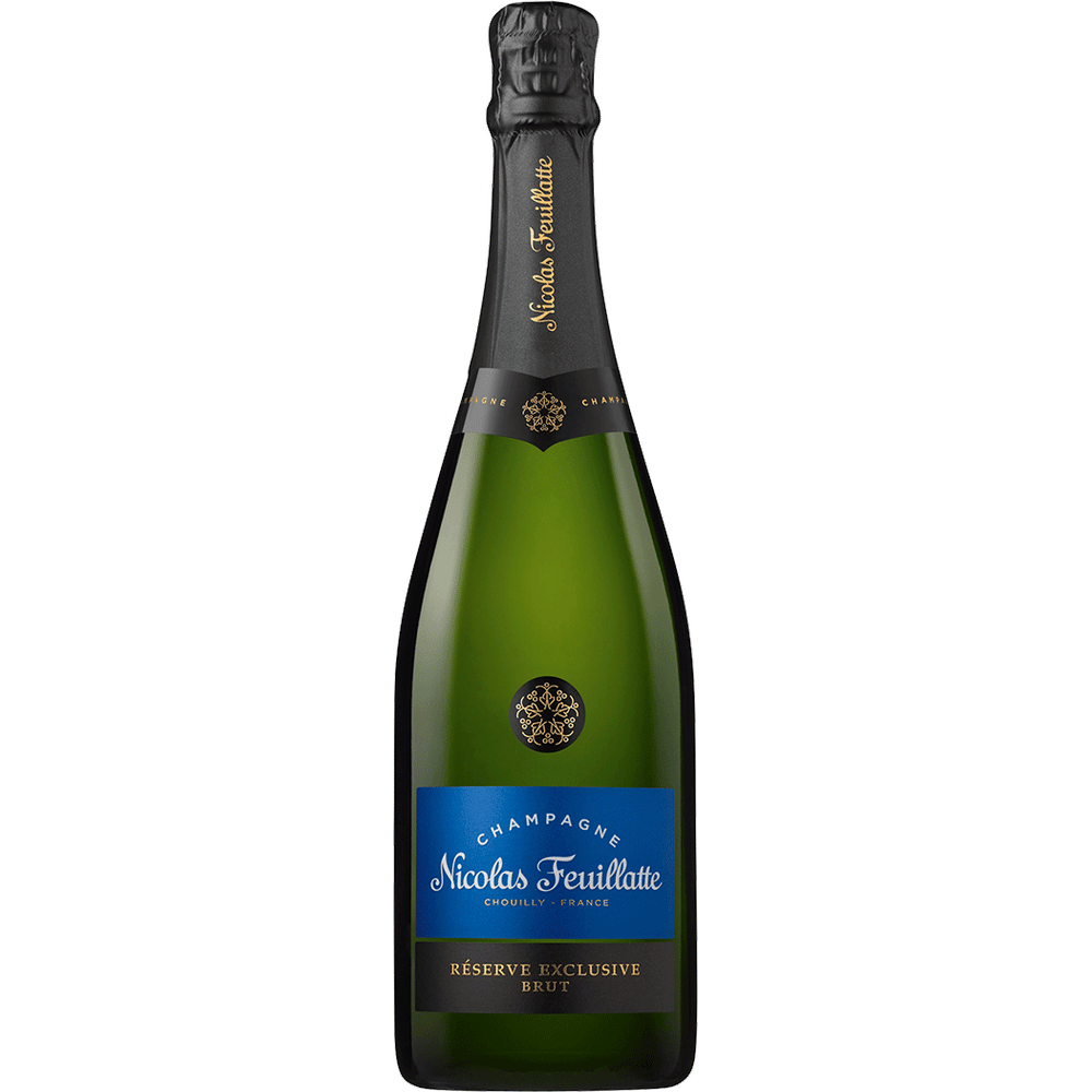 Nicolas Feuillatte Brut Champagne 75Cl