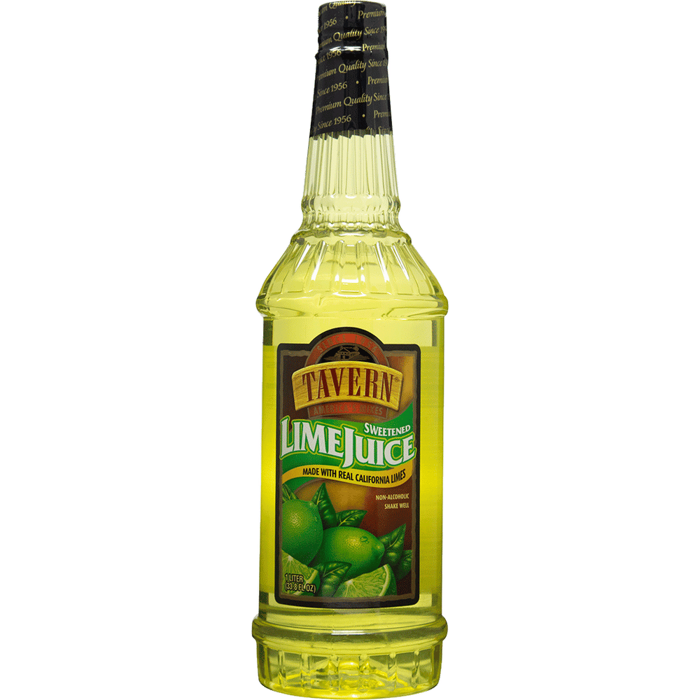 Tavern Lime Juice Total Wine & More