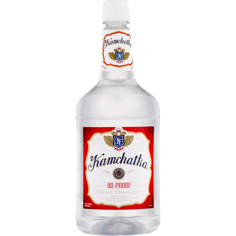 Top 10 Great kamchatka vodka 80 proof