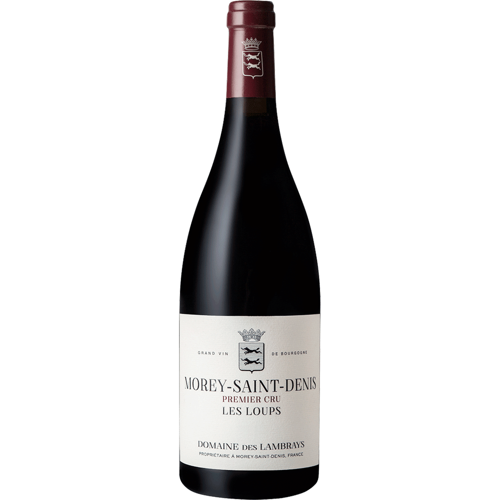 Domaine des Lambrays Morey St Denis 1er Cru Les Loups Total Wine & More