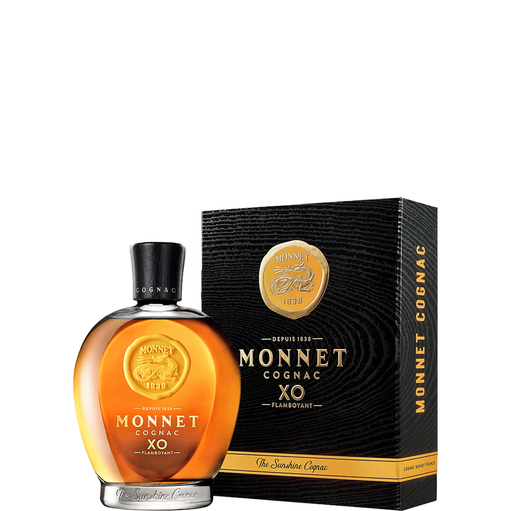 Monnet XO Cognac