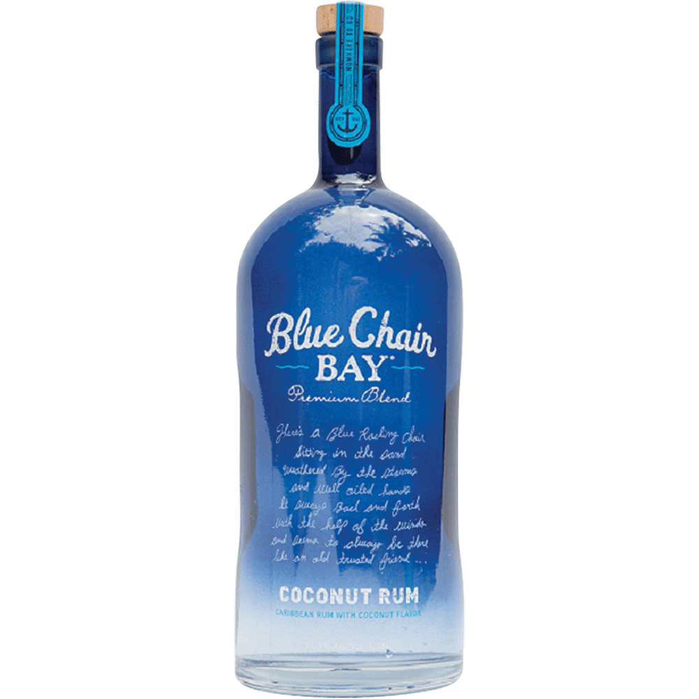 Blue Chair Bay Coconut Rum 1.75L