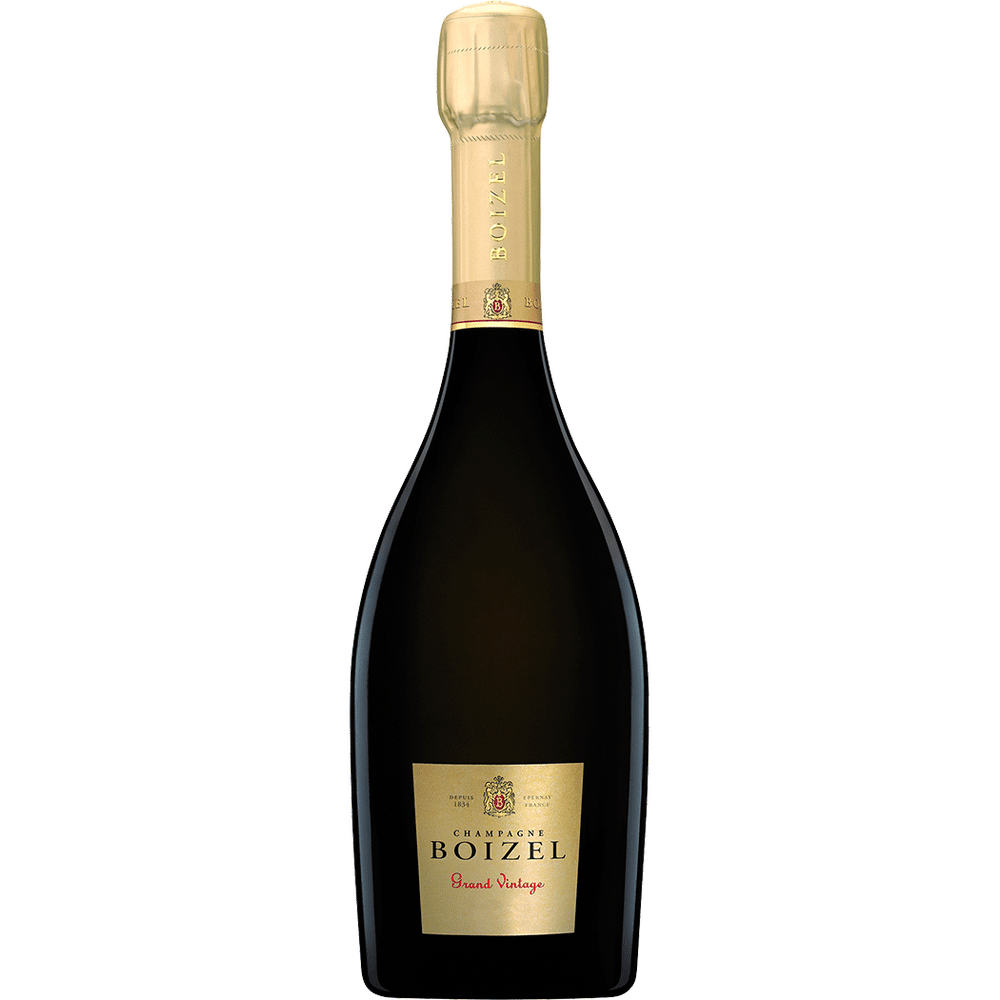 BOIZEL シャンパーニュ Home - Champagne Boizel - Epernay France