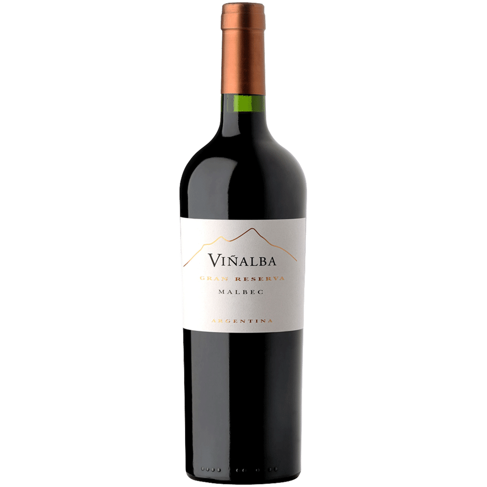 Vinalba Malbec Reserva Total Wine More