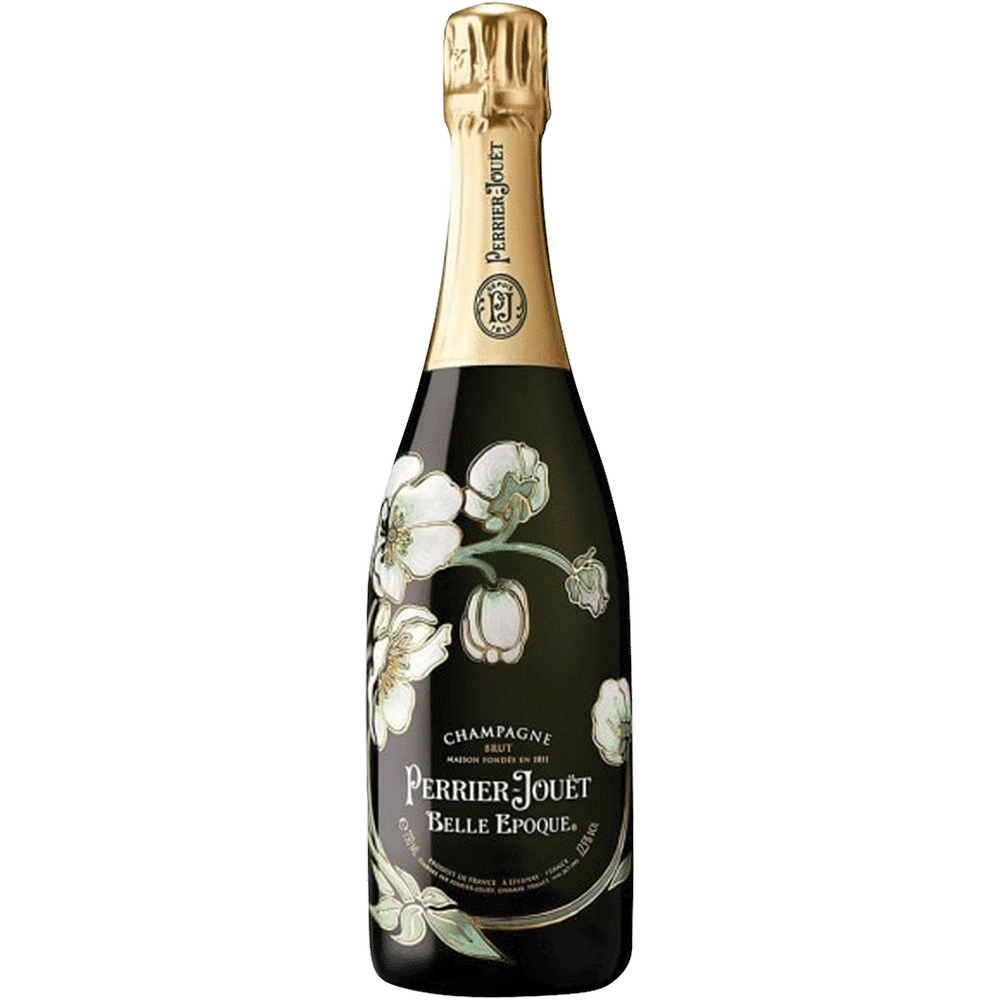 Perrier Jouet Belle Epoque Brut Champagne, 2014 750ml