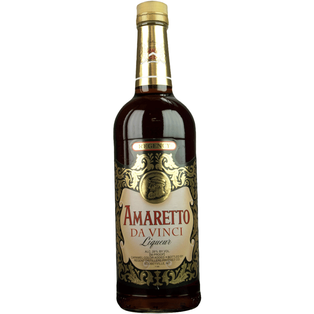 Regency da Vinci Amaretto Liqueur 750ml