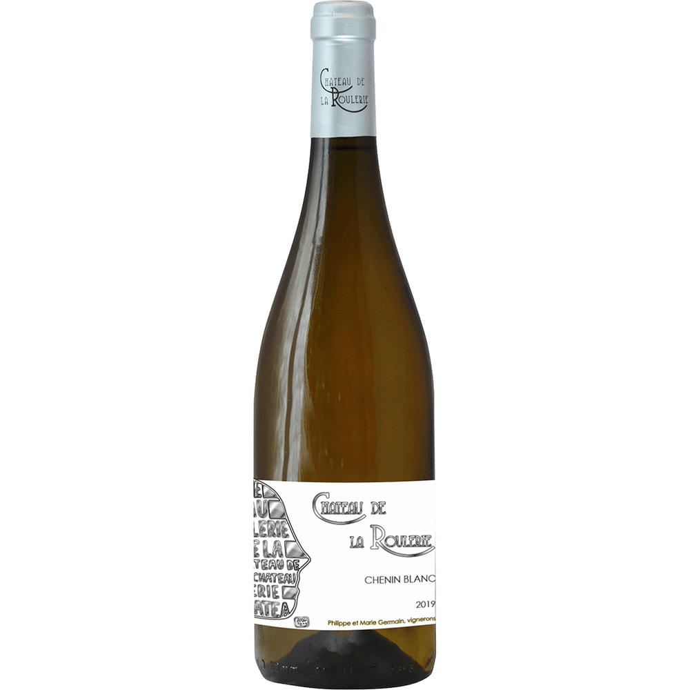 Ch de la Roulerie Anjou Blanc, 2021 750ml
