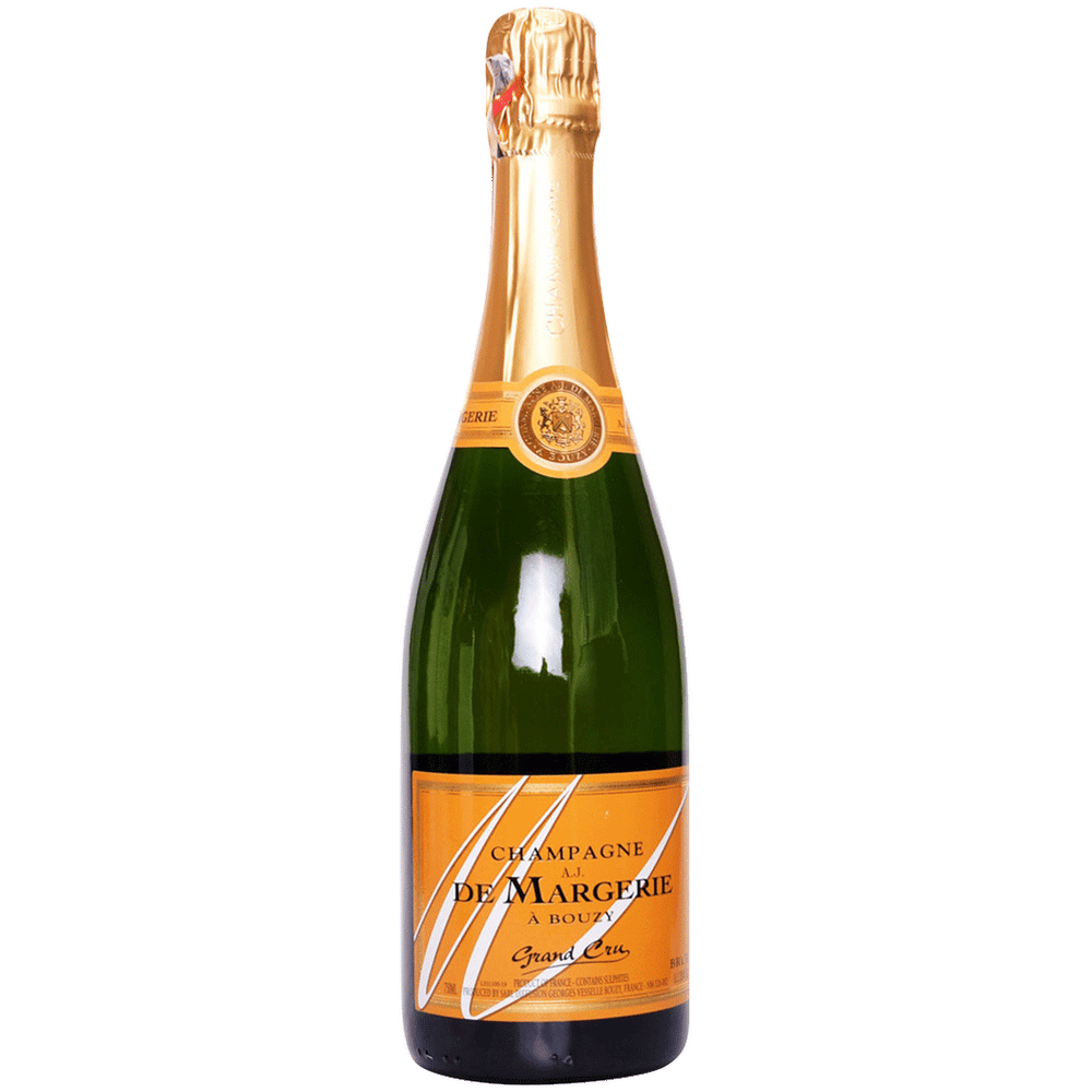 De Margerie Grand Cru Brut Champagne 1.5L