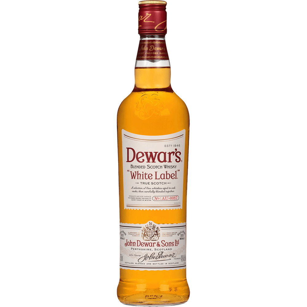 Dewar\'s | Total Wine & More