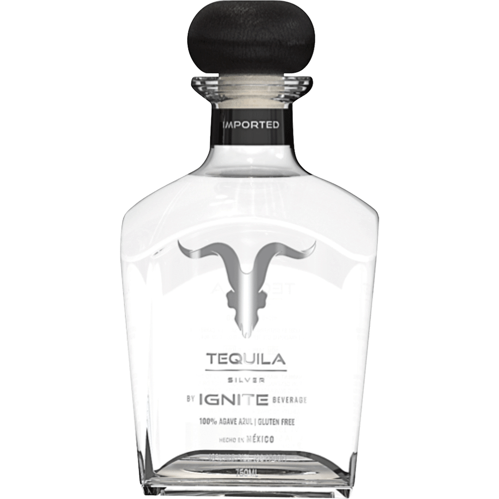 Ignite Tequila Silver Total Wine & More