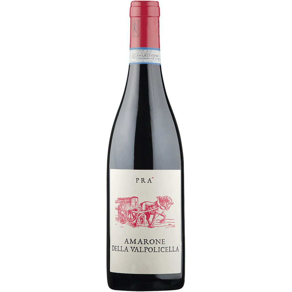 Pra Amarone Della Valpolicella | Total Wine & More