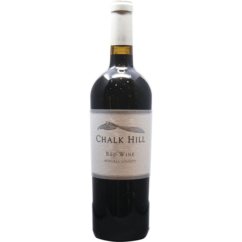 Chalk Hill Sonoma Coast Red Wine Total Wine & More