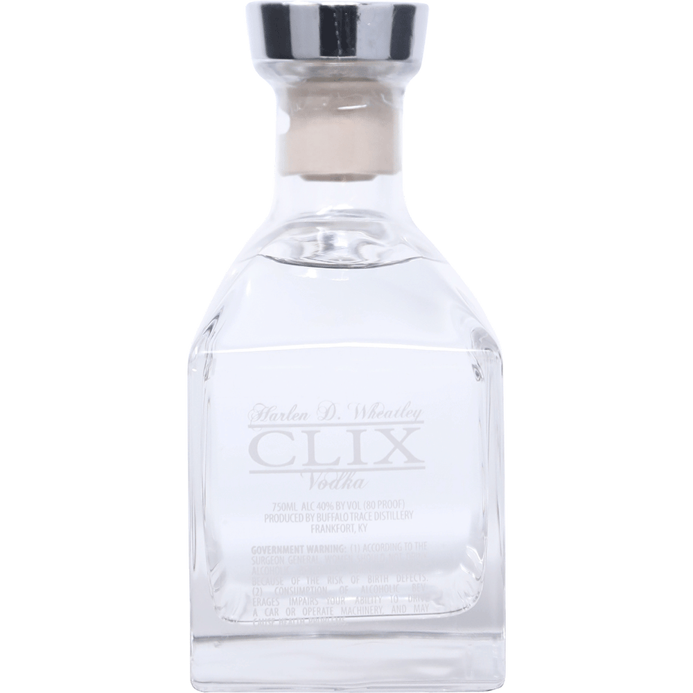 Clix Vodka 750ml