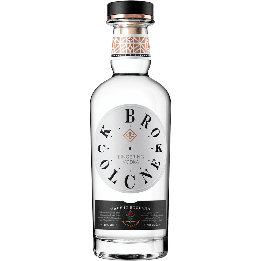 Broken Clock Lingering Vodka Total Wine & More