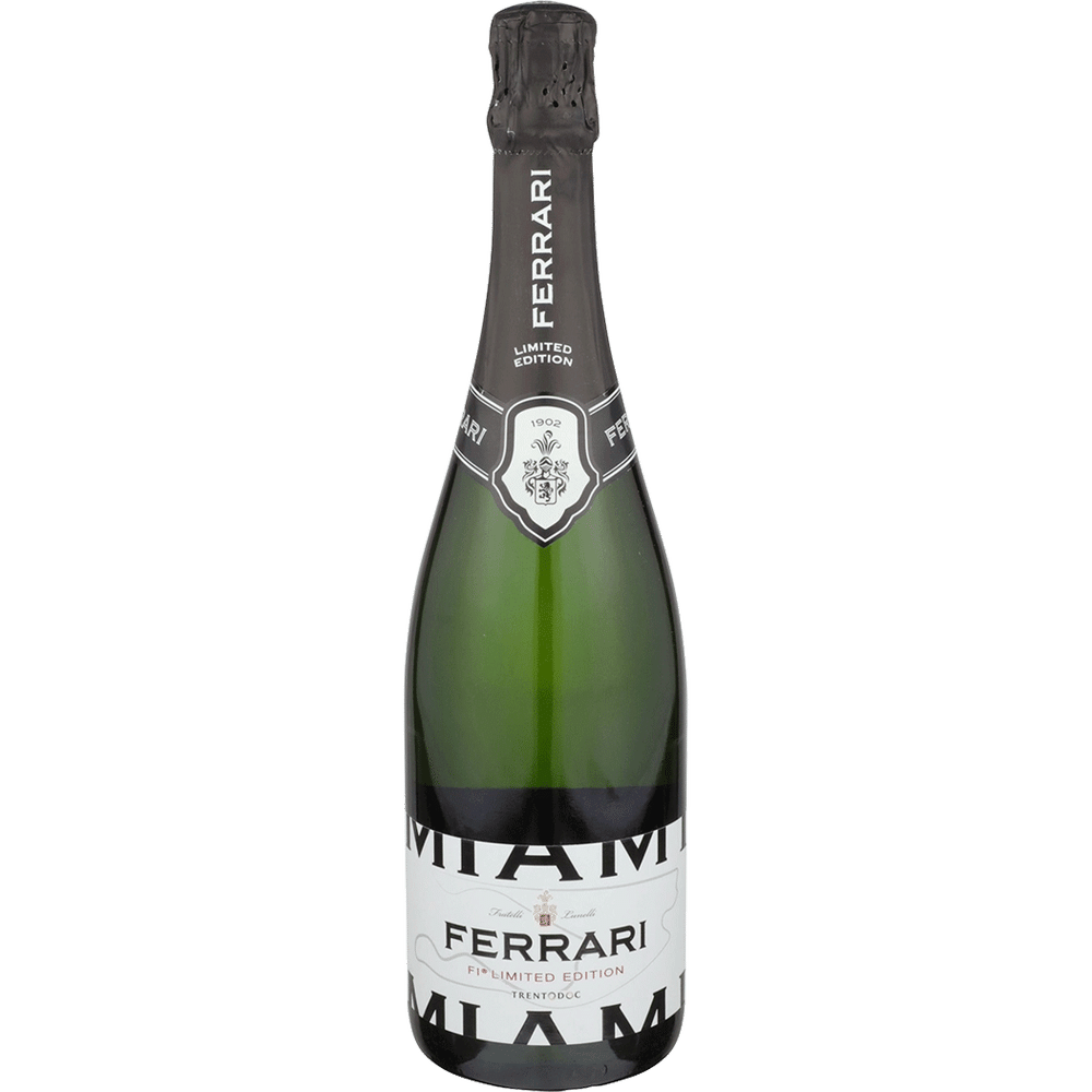 Ferrari F1 Brut Miami 750ml