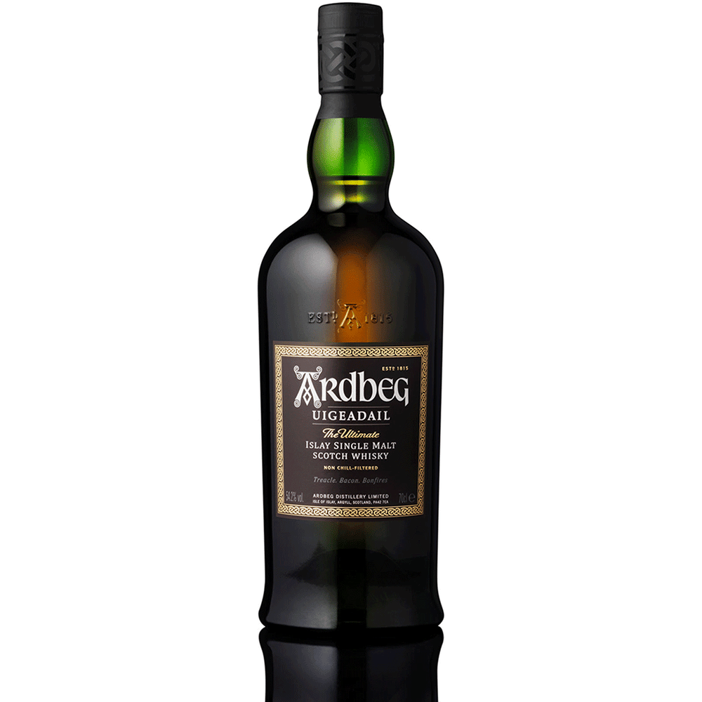 Ardbeg Uigeadail 750ml