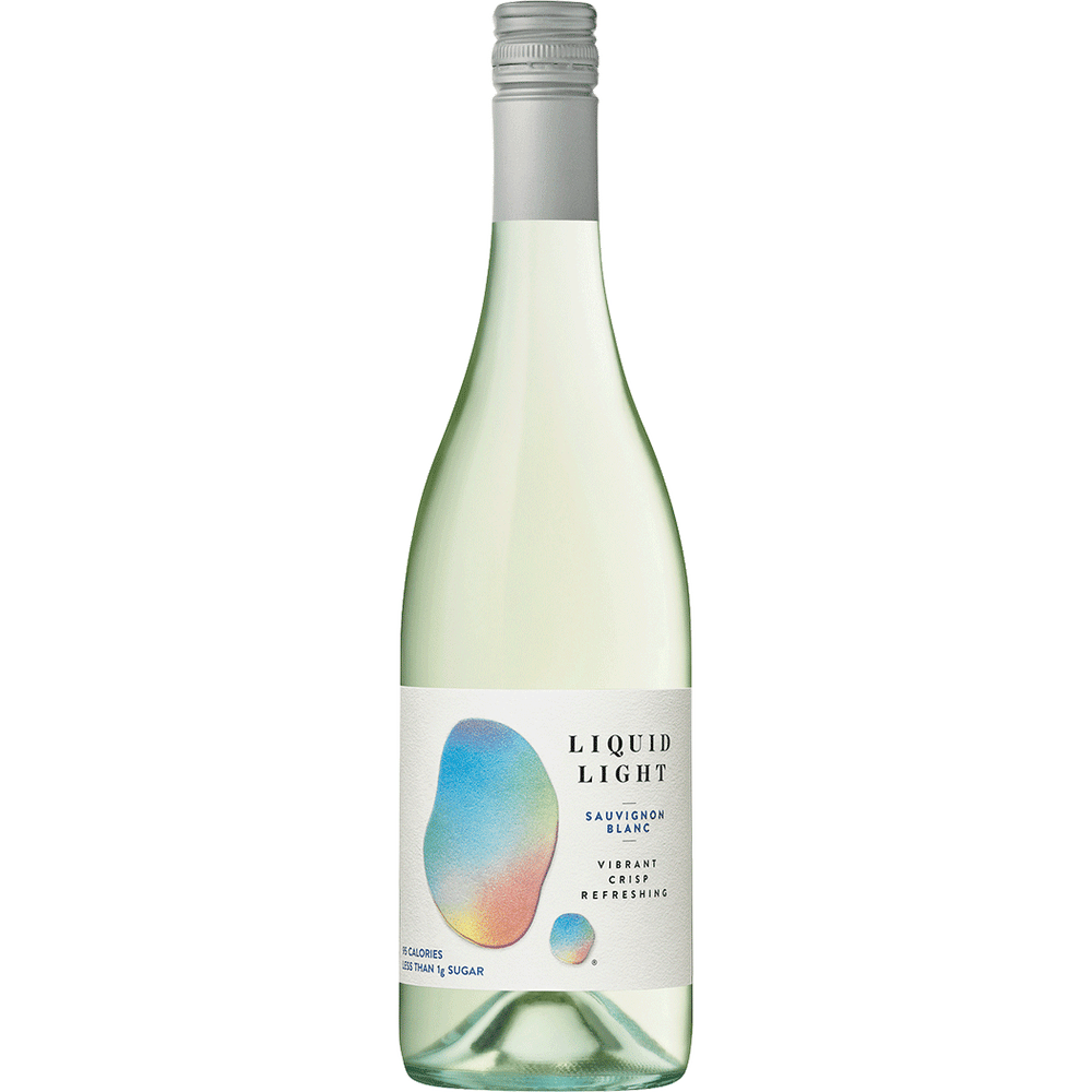 Liquid Light Sauvignon Blanc 750ml