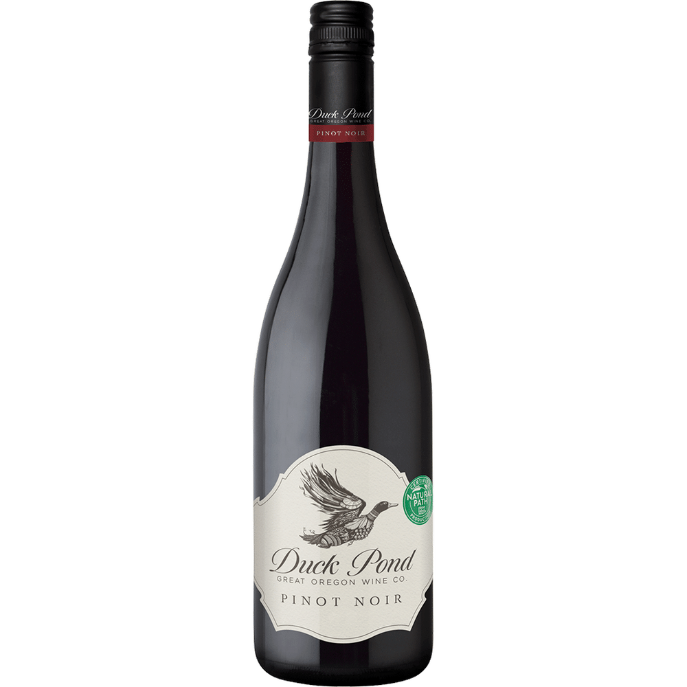 Duck Pond Pinot Noir Total Wine & More