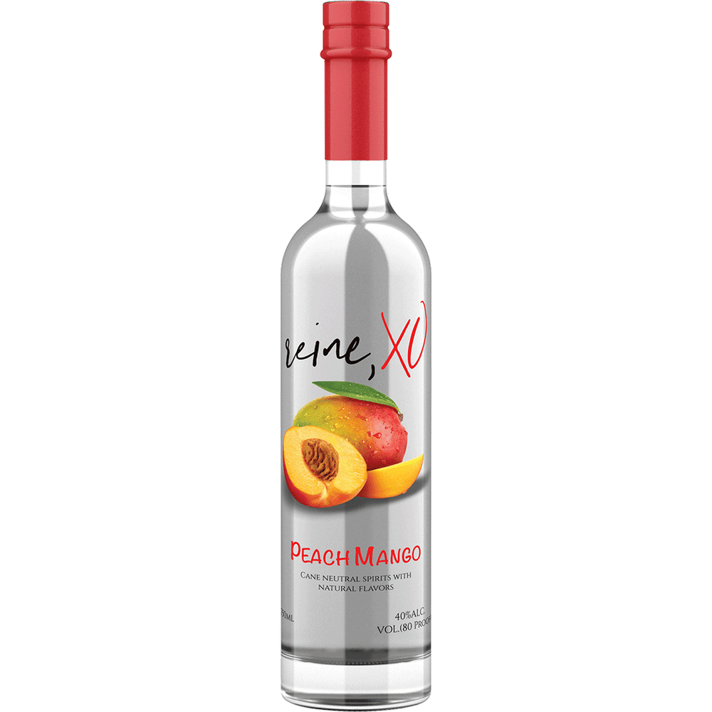 Reine XO Peach Mango Total Wine & More