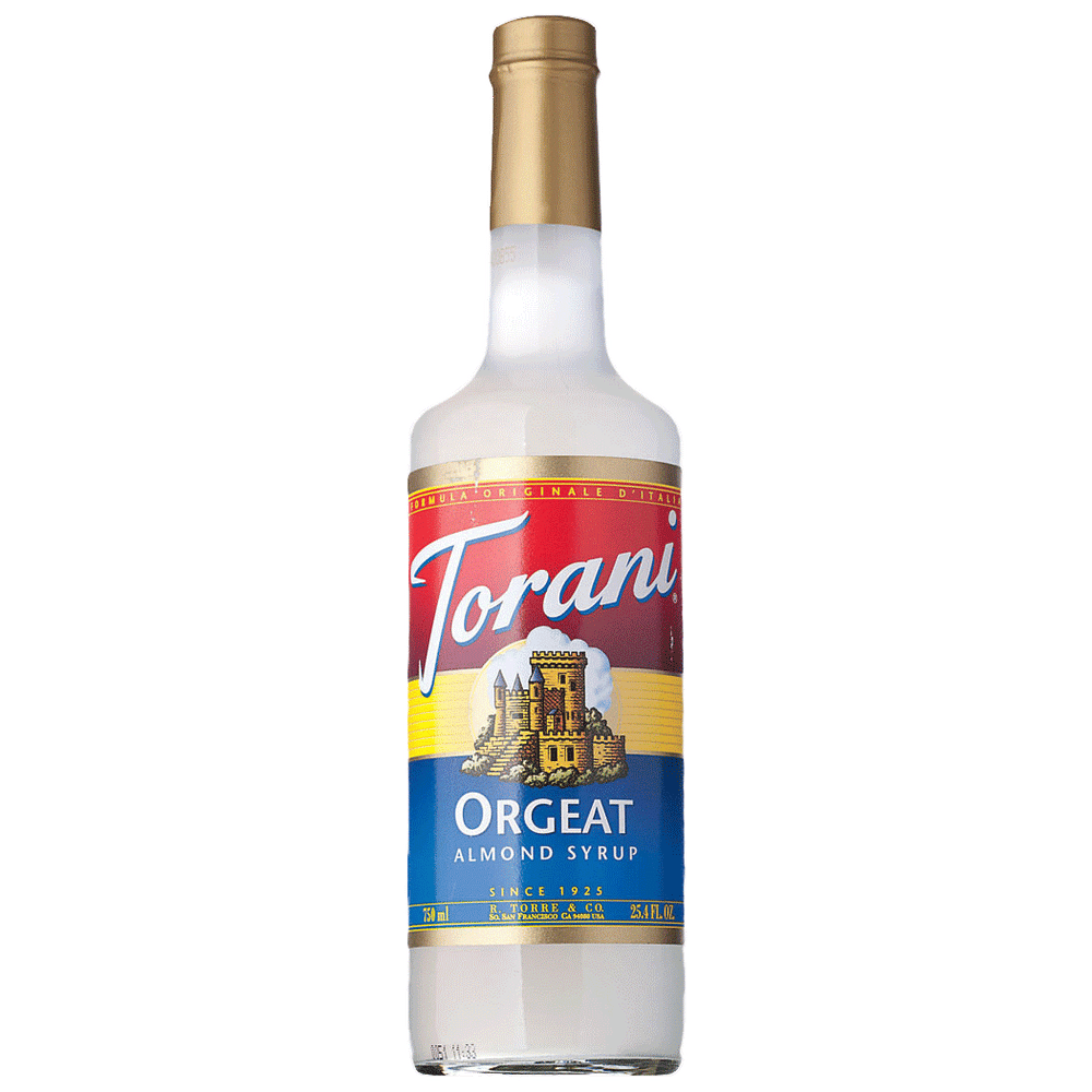 Torani syrup clearance near me