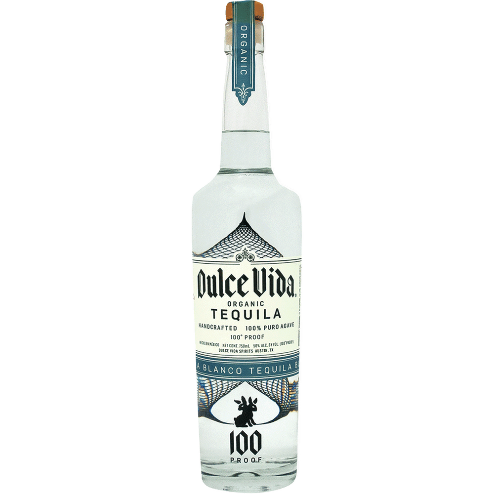 Dulce Vida Tequila Blanco 100 Pf Total Wine & More