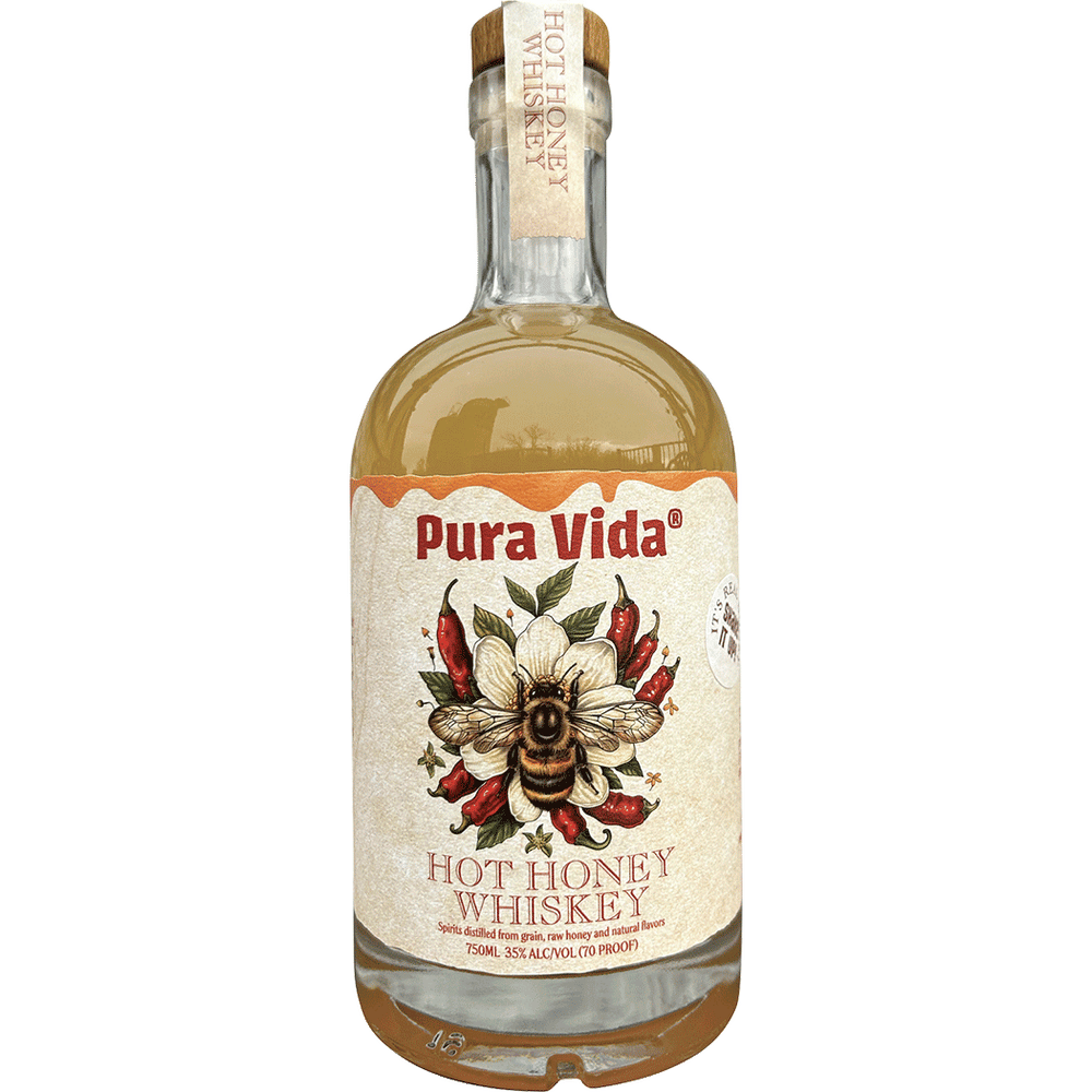 Pura Vida Traditional Style Flower Pura Vida Traditional Style Flower