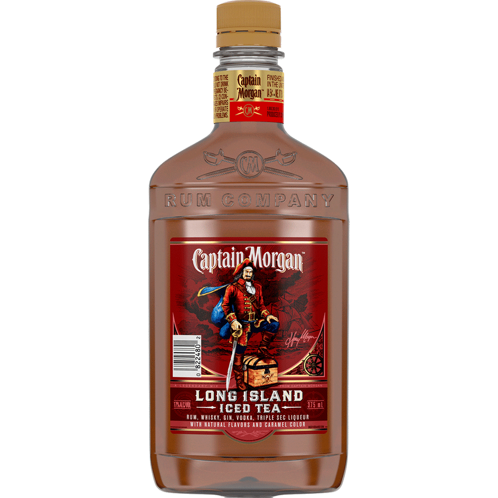Captain morgan long island iced tea drink recipe bryont blog