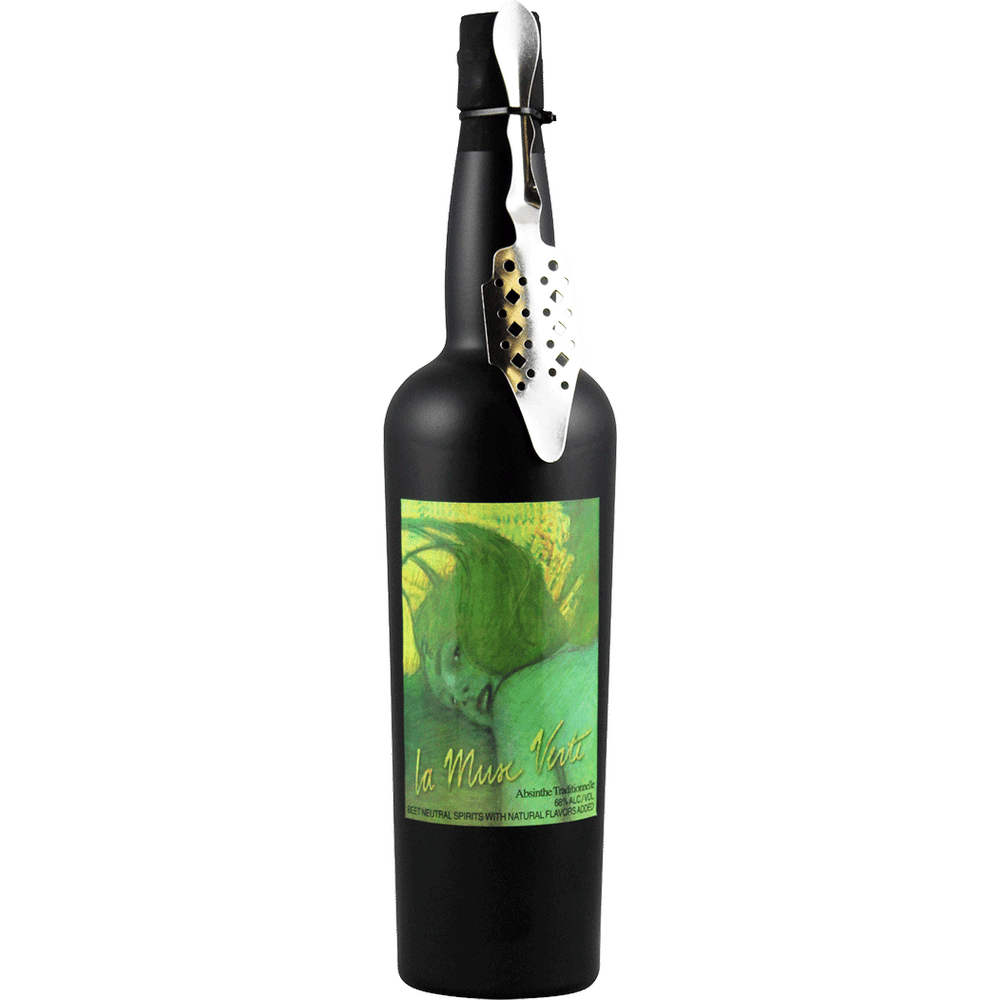 La Muse Verte Absinthe Total Wine & More