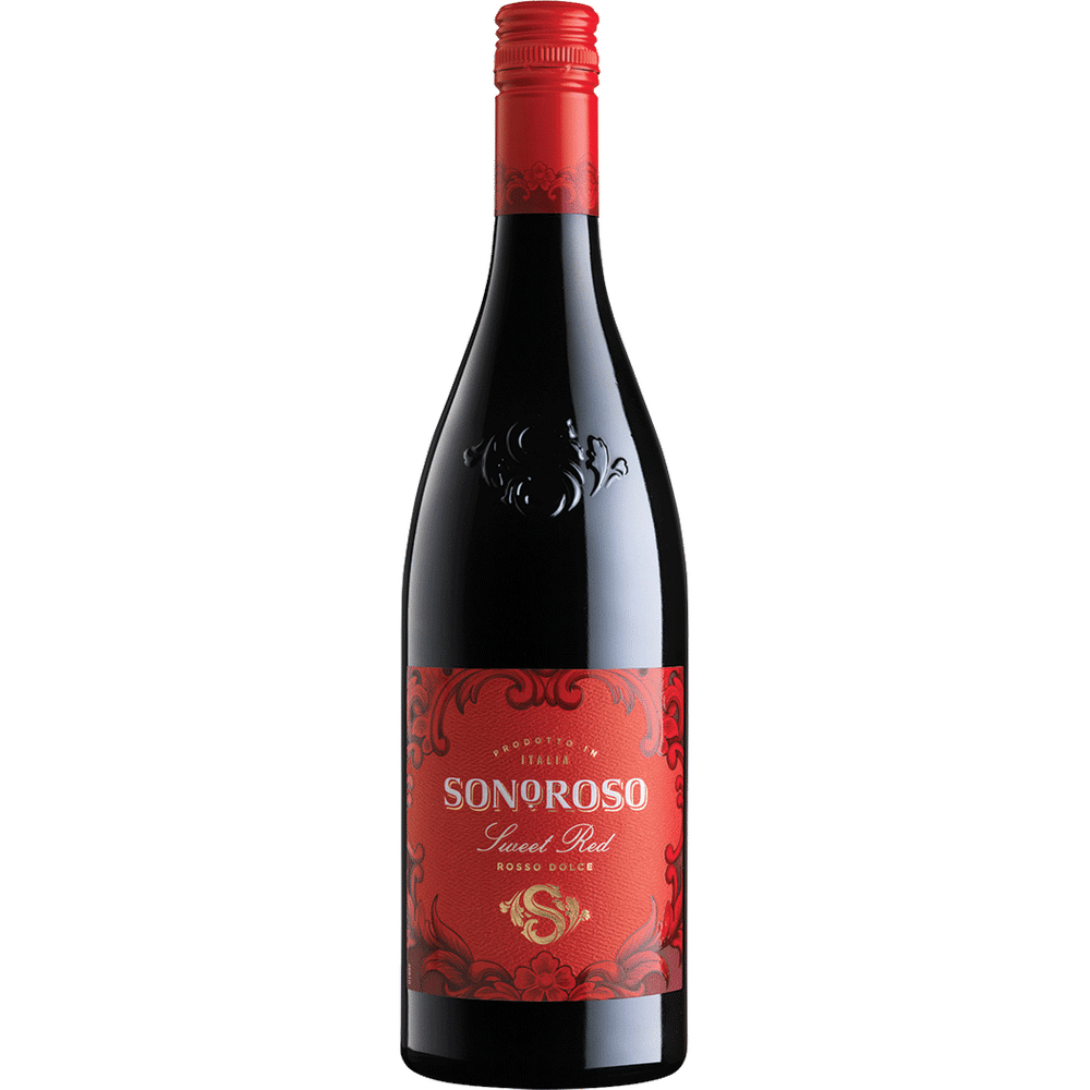 Sonoroso Sweet Red Total Wine More