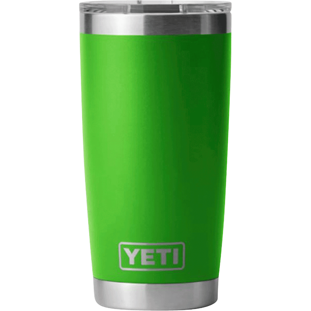 Yeti - Rambler 20 oz Tumbler - Camp Green