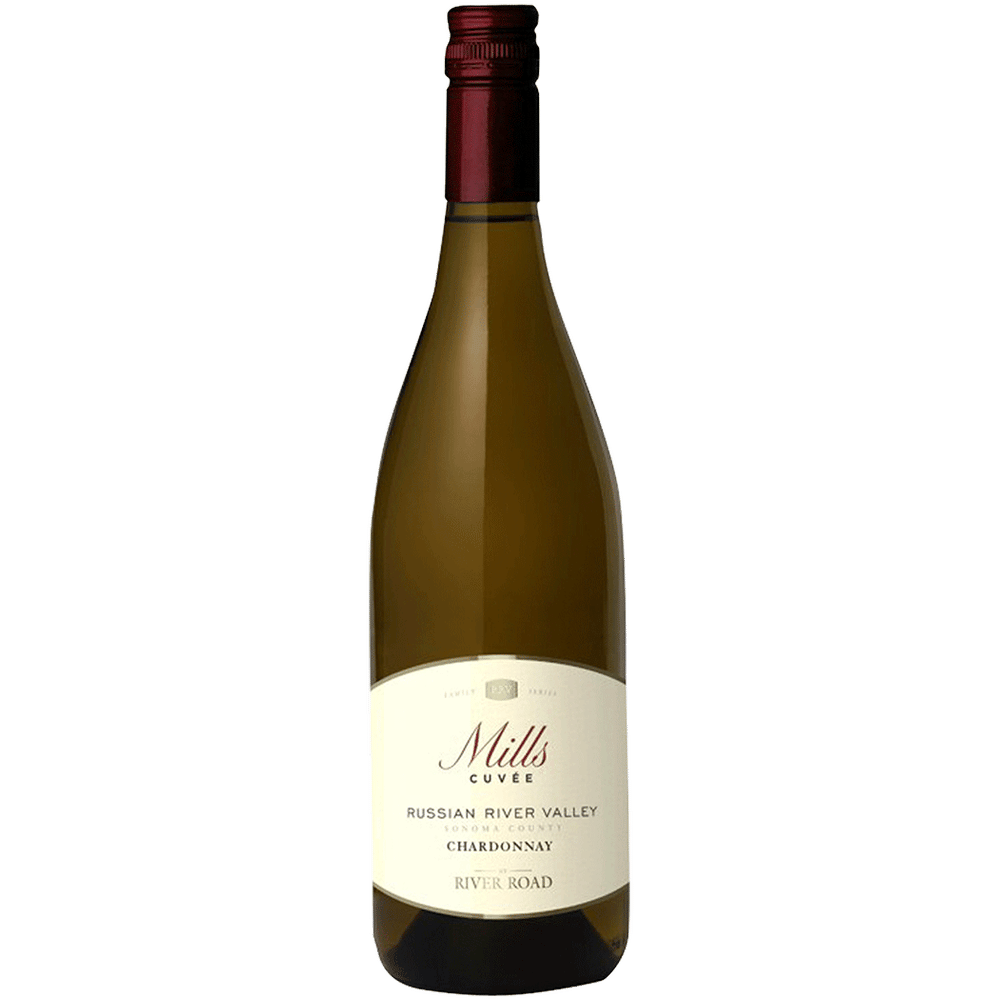 River Road Chardonnay Mills Russian River Valley Total Wine & More