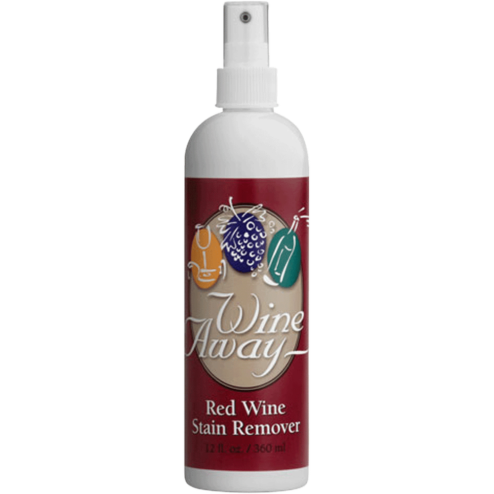 Wine Away Stain Remover 12oz 