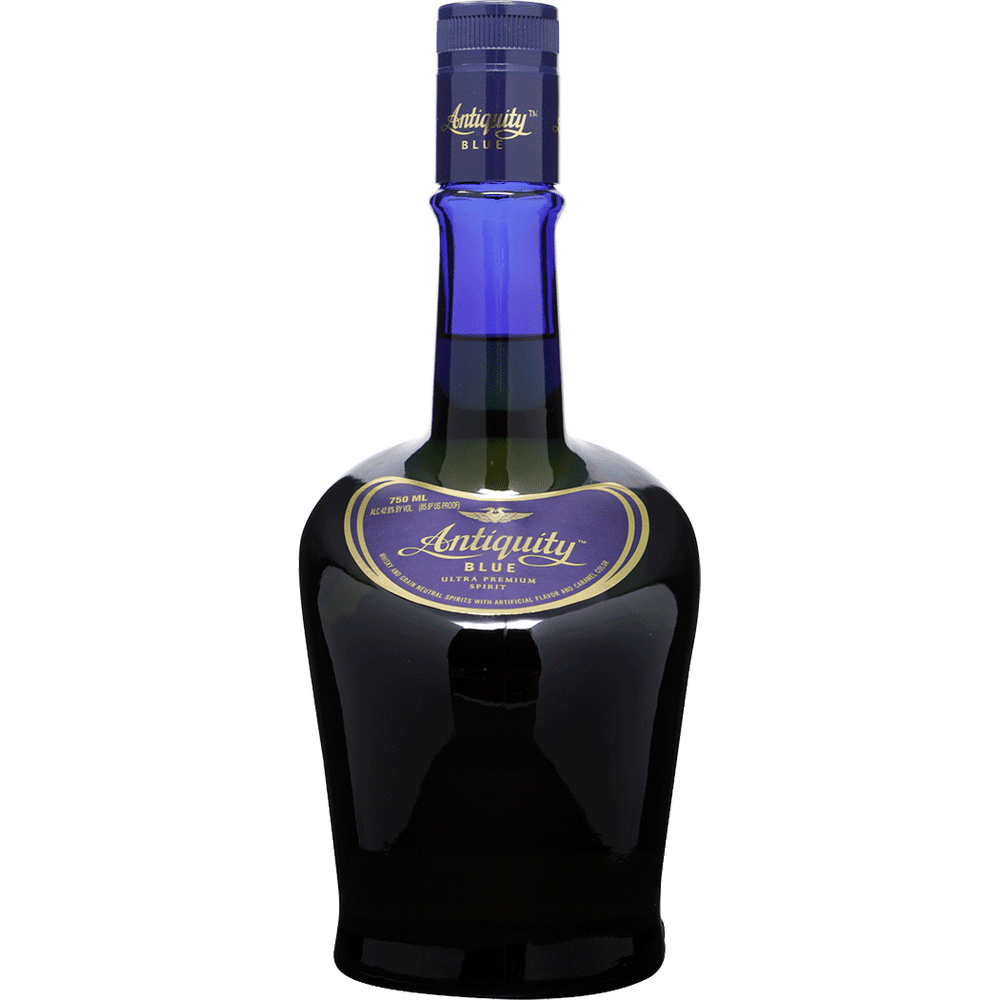 Antiquity Blue Whisky 750ml