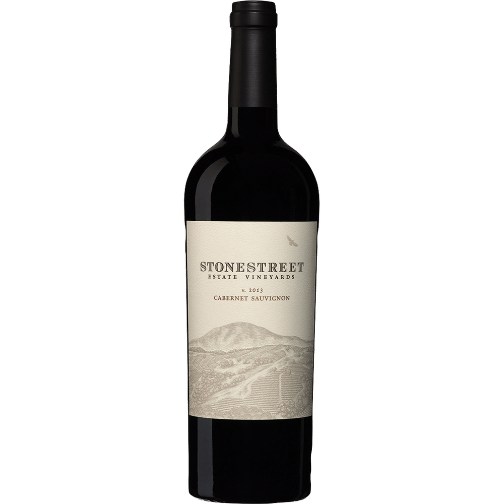 Stonestreet Cabernet