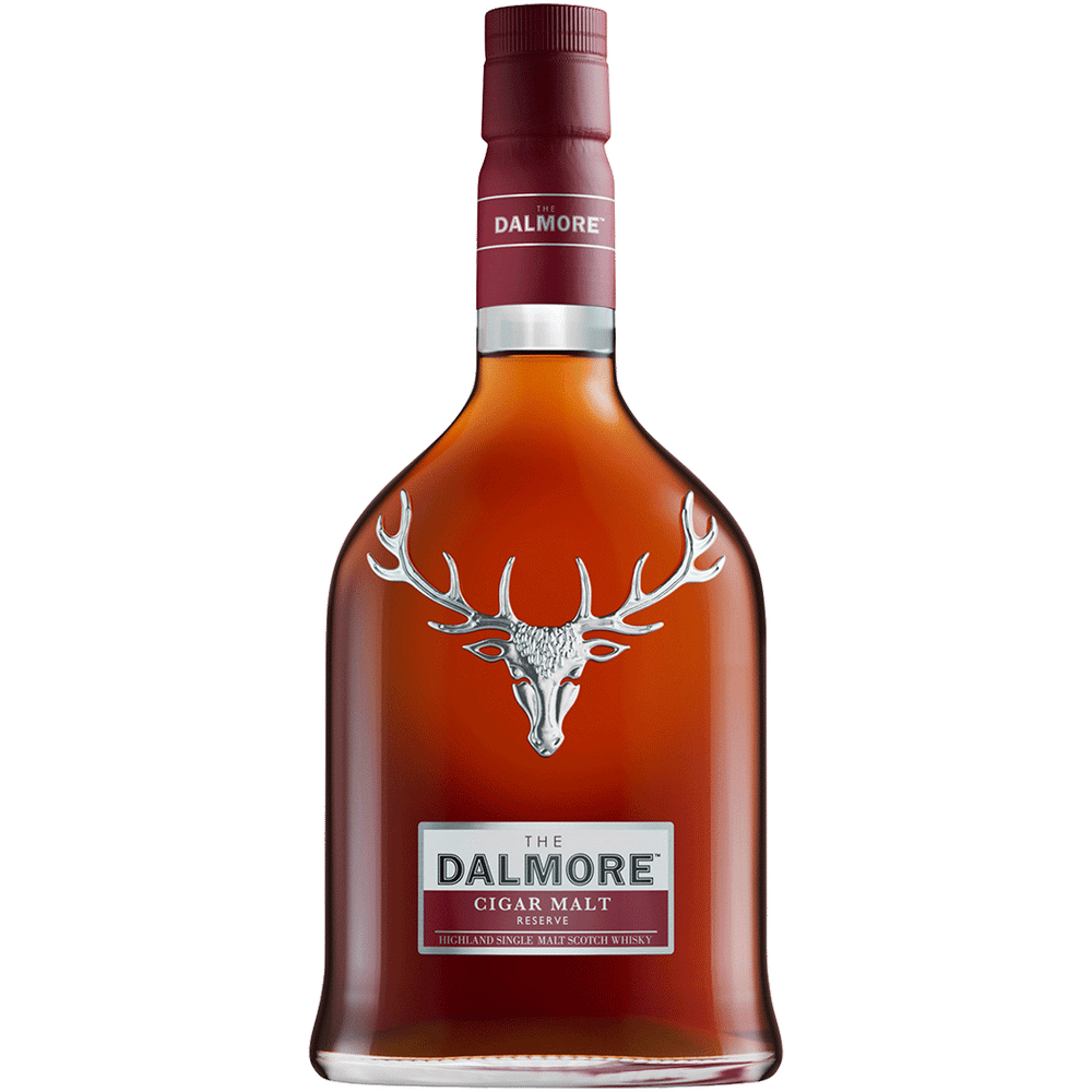 Dalmore - Whisky - Single Malt - 12 ans - 70cl - 40°