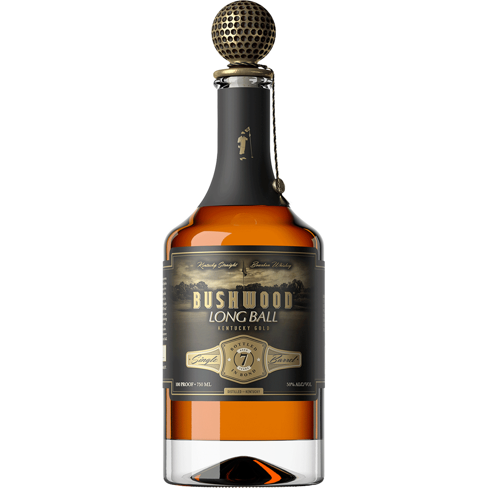 Bushwood Long Ball - Gold Label main image 0
