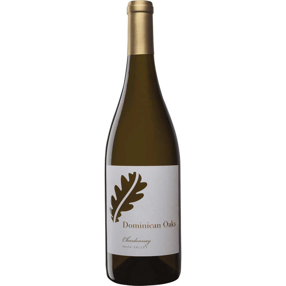 Dominican Oaks Chardonnay Napa Total Wine & More