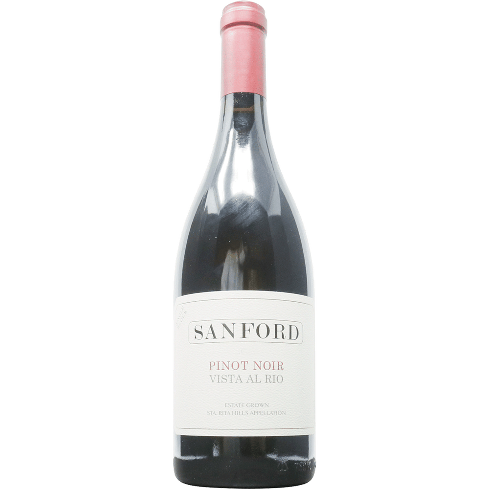 Sanford Pinot Noir Vista al Rio 750ml
