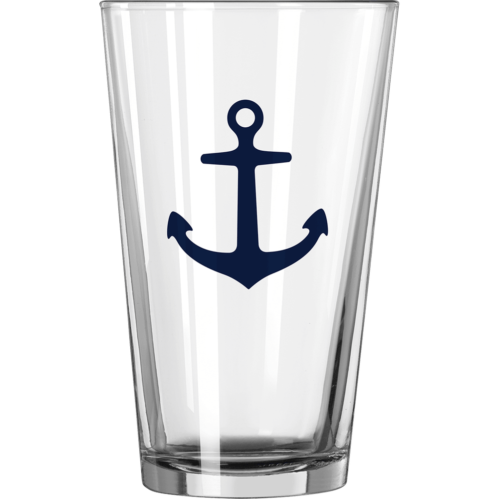 Pint Glass - 16oz  Total Wine & More
