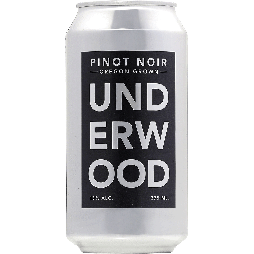 Underwood Pinot Noir 355ml