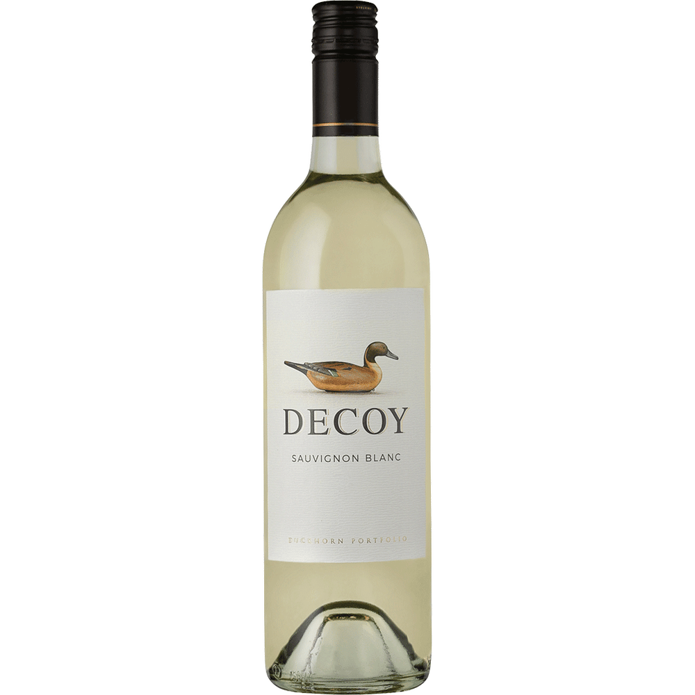 Decoy By Duckhorn Sauvignon Blanc 750ml