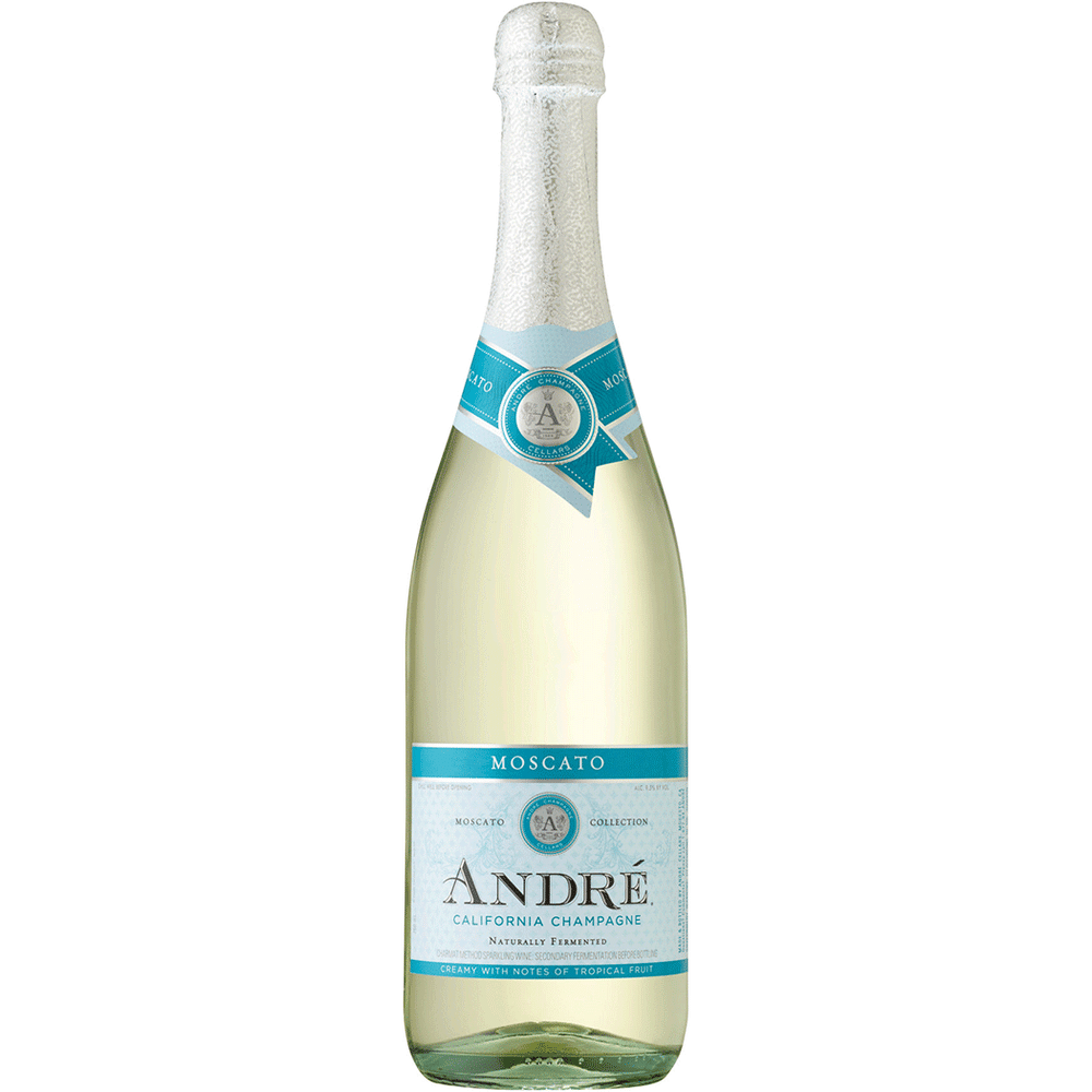 Andre Moscato Total Wine & More