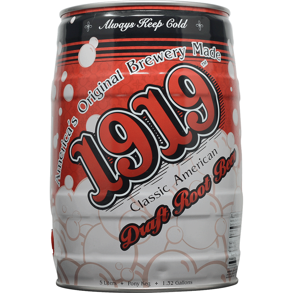 1919 Root Beer Total Wine & More