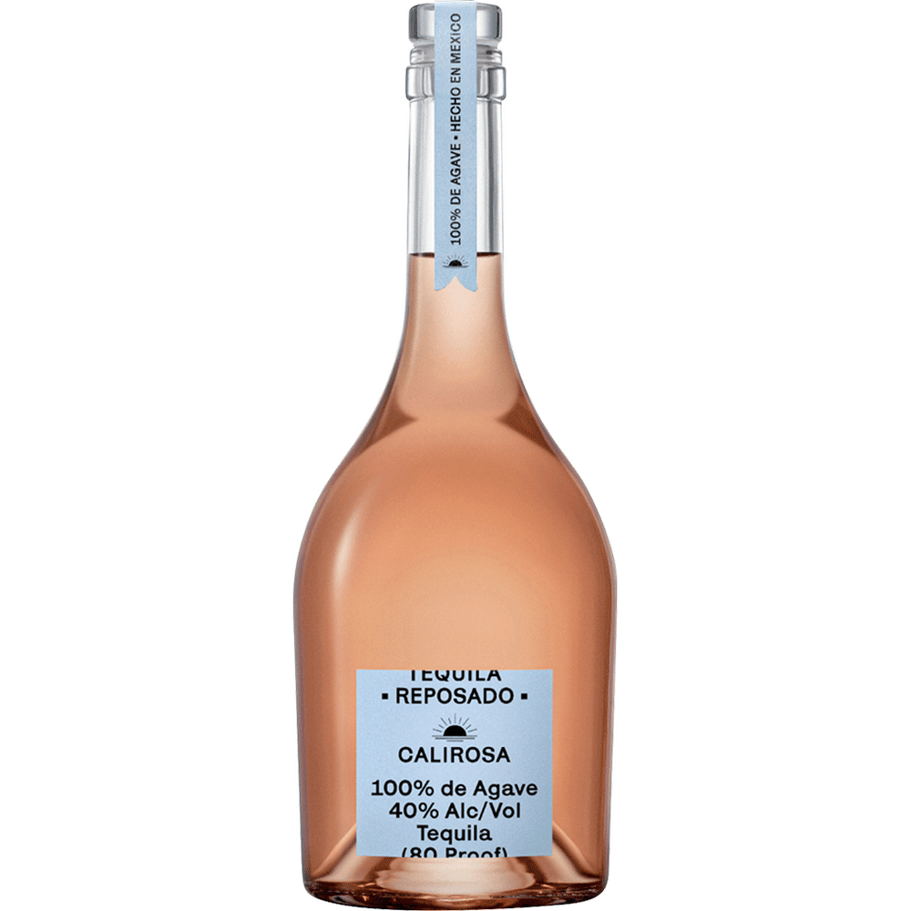 Calirosa Reposado Tequila