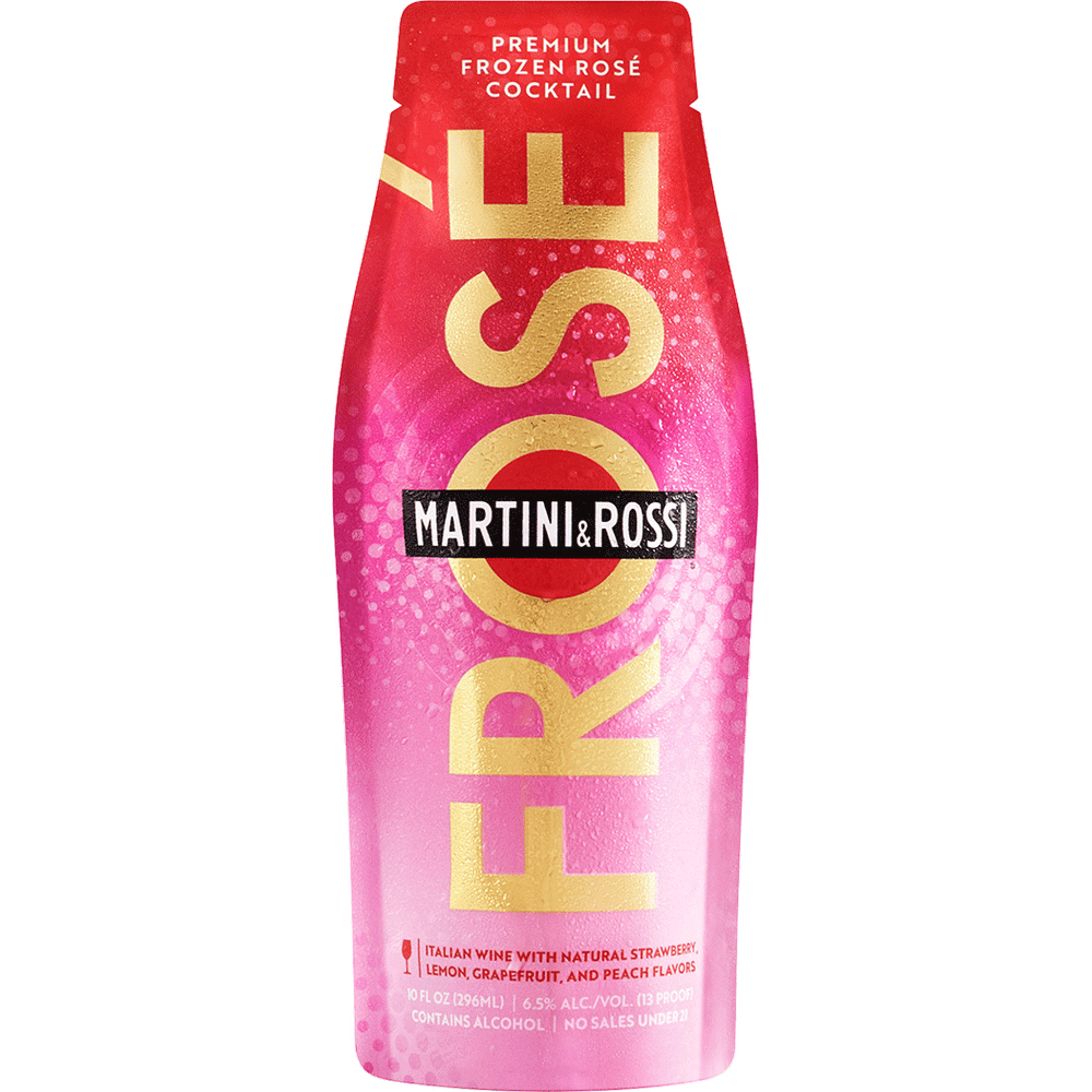 Martini & Rossi Frose Total Wine & More