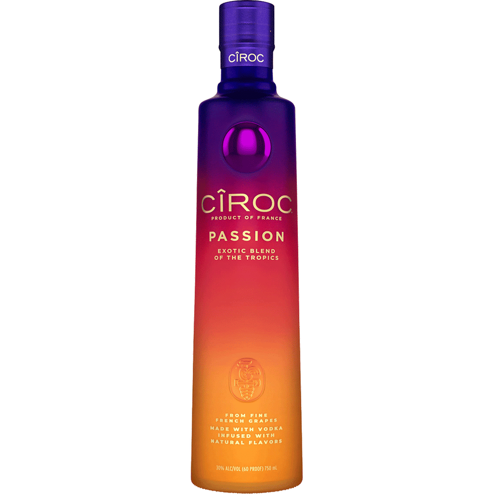 Ciroc Passion Vodka Total Wine & More