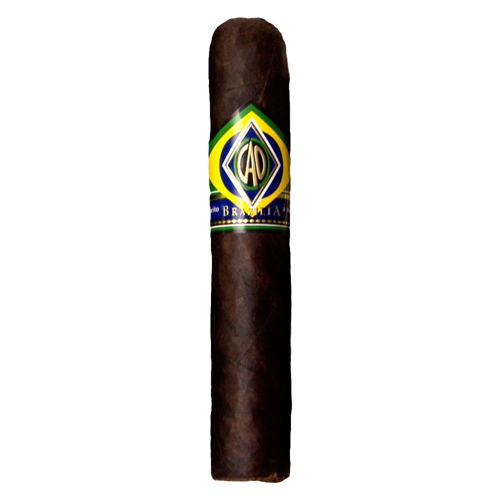 Buy CAO Brazilia  Cigars Online At Discount Prices & Save Big