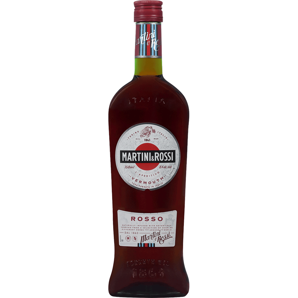 Martini & Rossi Sweet Vermouth 750ml