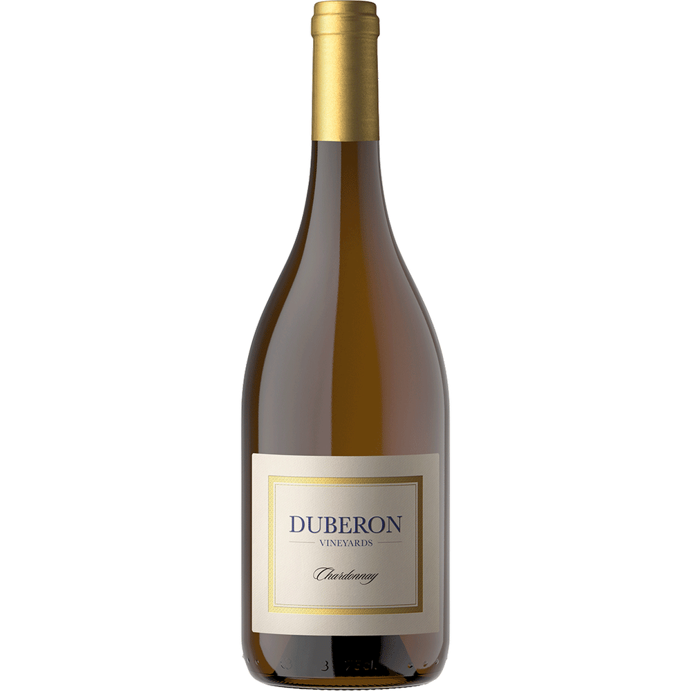 Duberon Chardonnay, 2021 750ml